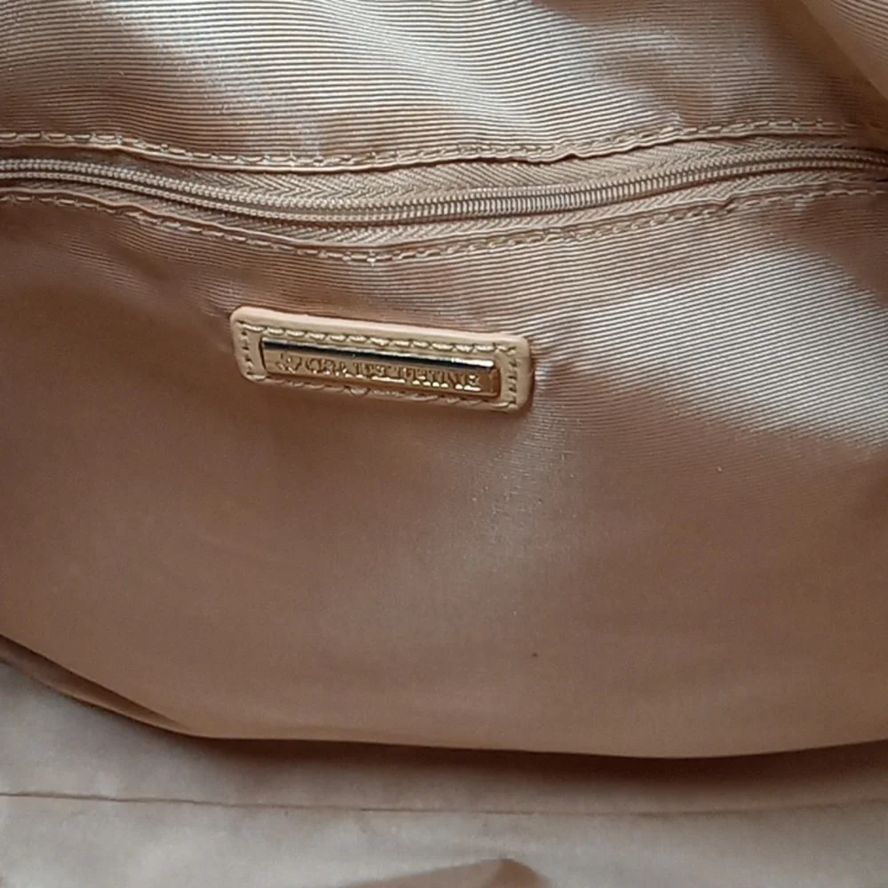 Ora Delphine leather hobo bag